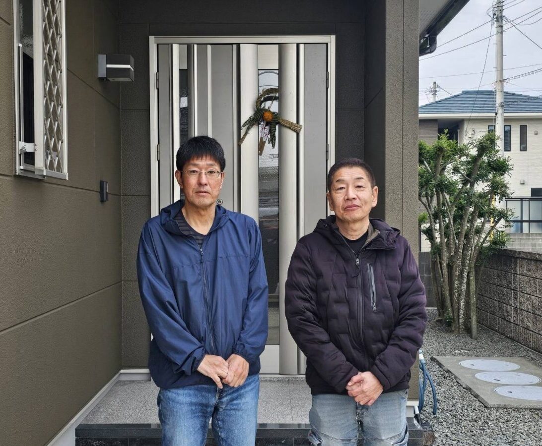 鳴門市　撫養町　H様邸